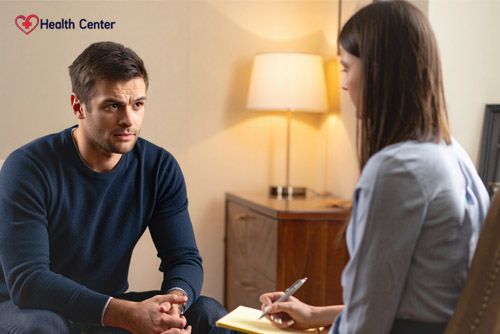 Как проходит лечение игромании в Микуни в клинике Центр здоровья<