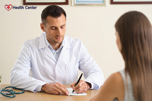 Лечение зависимости от Габапентина в Микуни в клинике Центр здоровья